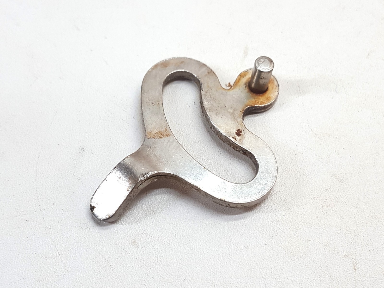 4722 Stanley Bailey No. 9 1/2 & 15-19; Eccentric Plate Lever