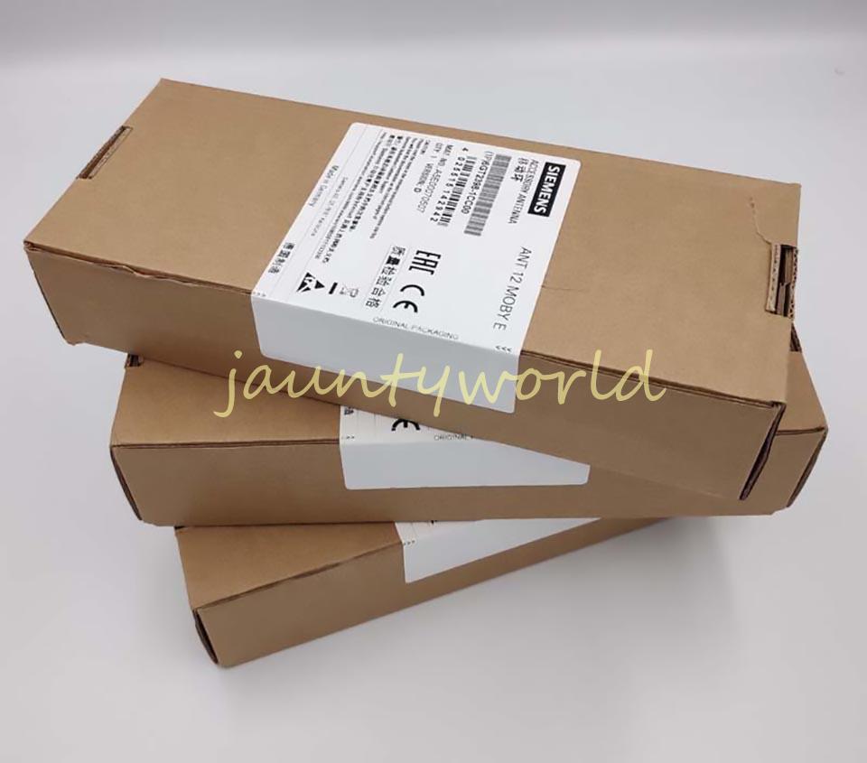 1PC NEW SIEMENS 6GT2398-1CC00