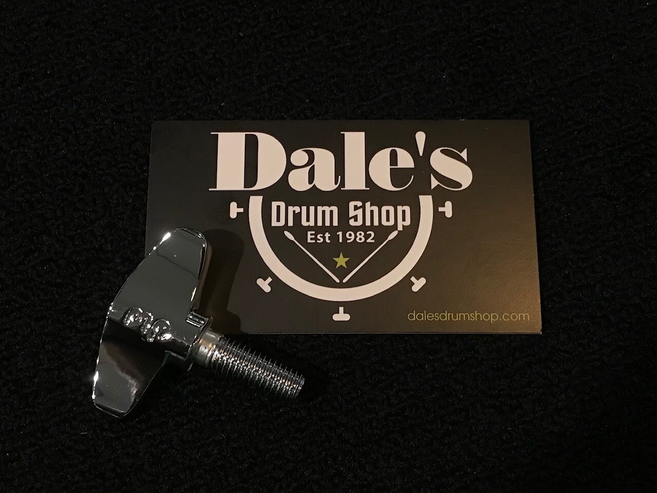 DW Parts DWSP2228 8mm Thumb Bolt Wing Screw