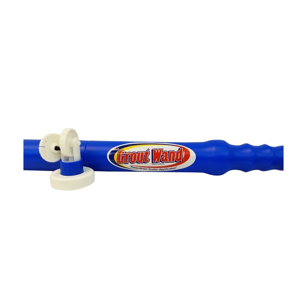 Grout Wand Head Replacement