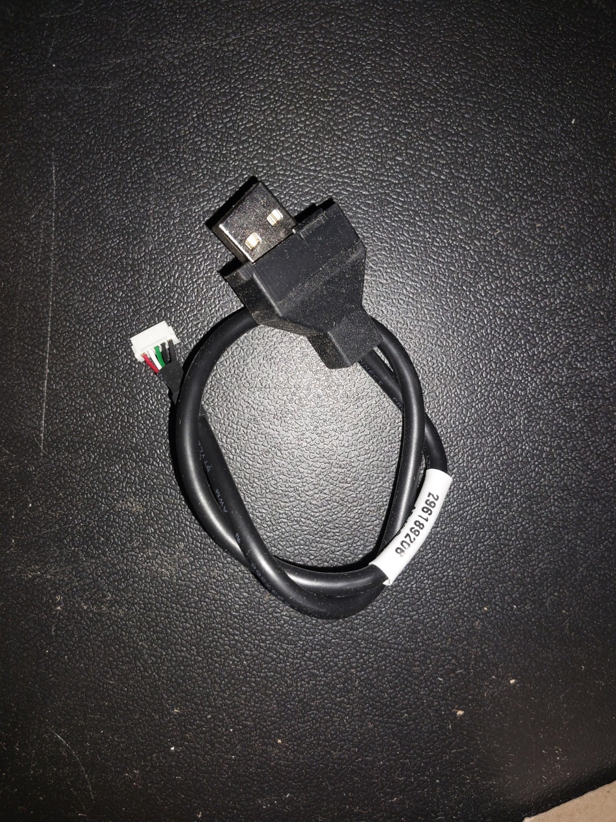 Ingenico iUC150B Contactless NFC Card Reader POS USB Module w/ Cable