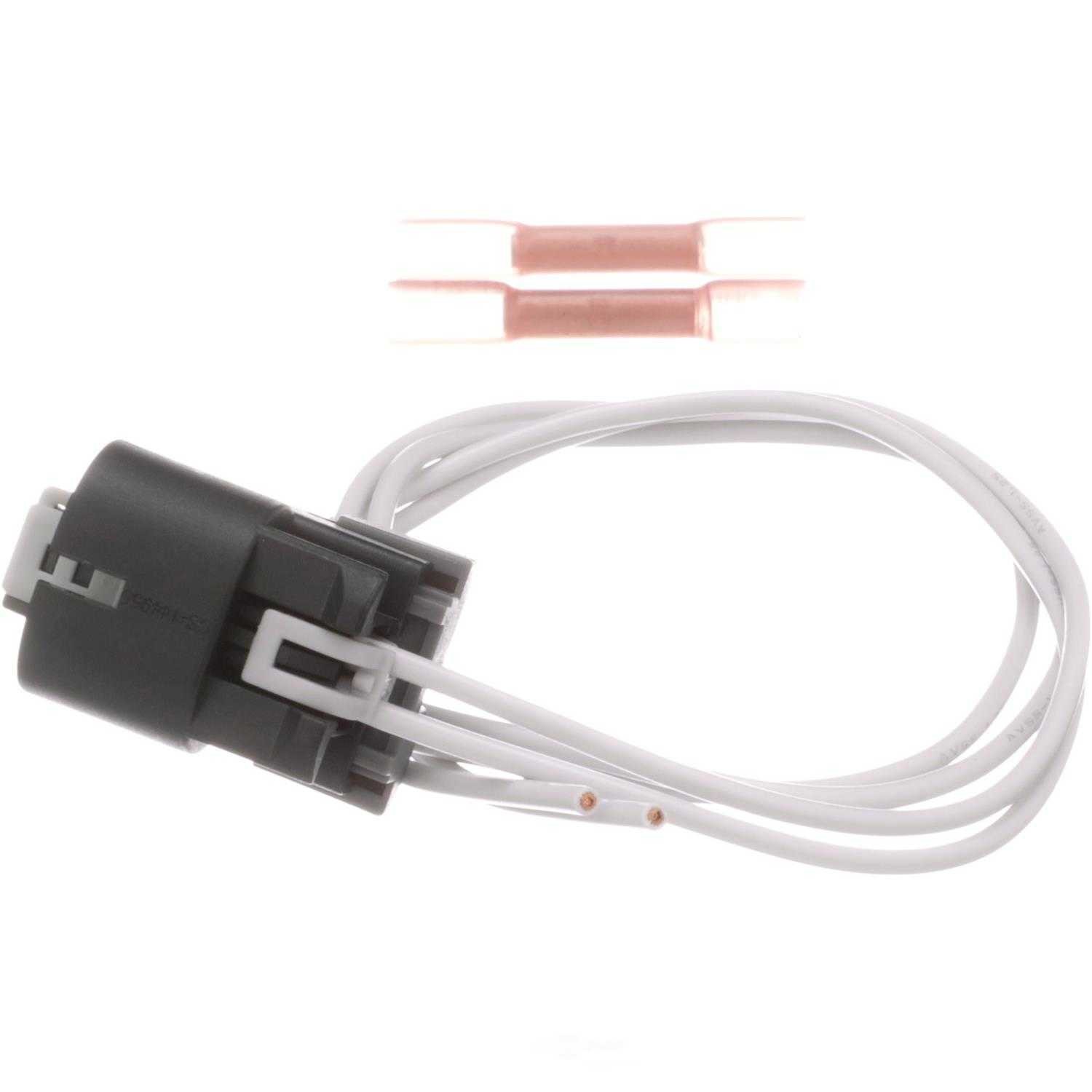 Cam Position Sensor Connector Standard Motor Products S1318