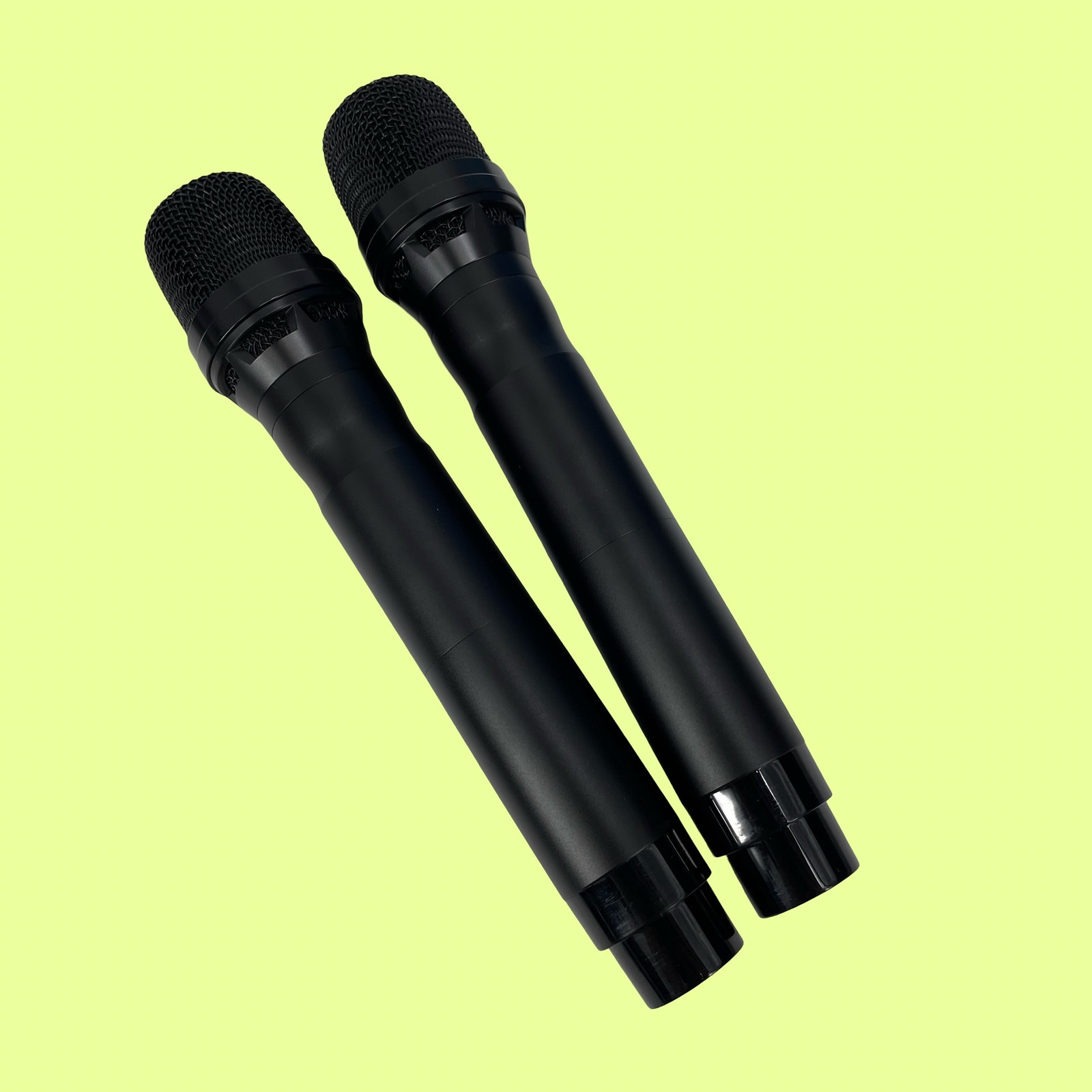 Berlingtone BR-58UM Wireless Microphone System XLR Unidirectional Black #BU3004