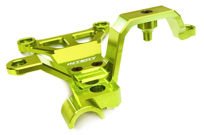 Billet Machined Steering Bellcrank Support for Traxxas X-Maxx 4X4 7746