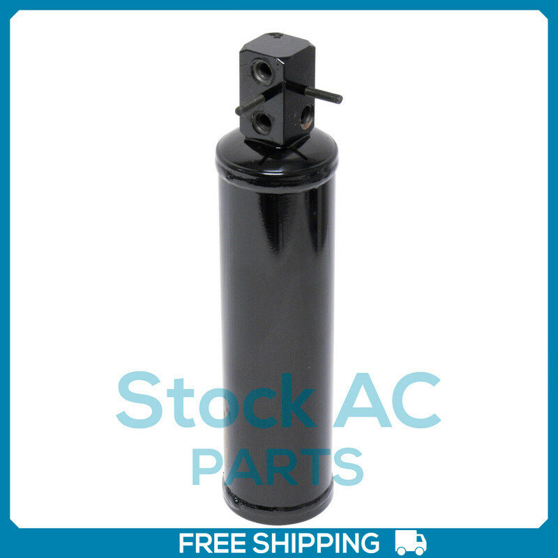 New A/C Receiver Drier for KENW T2000 03-96 13_ QU QU