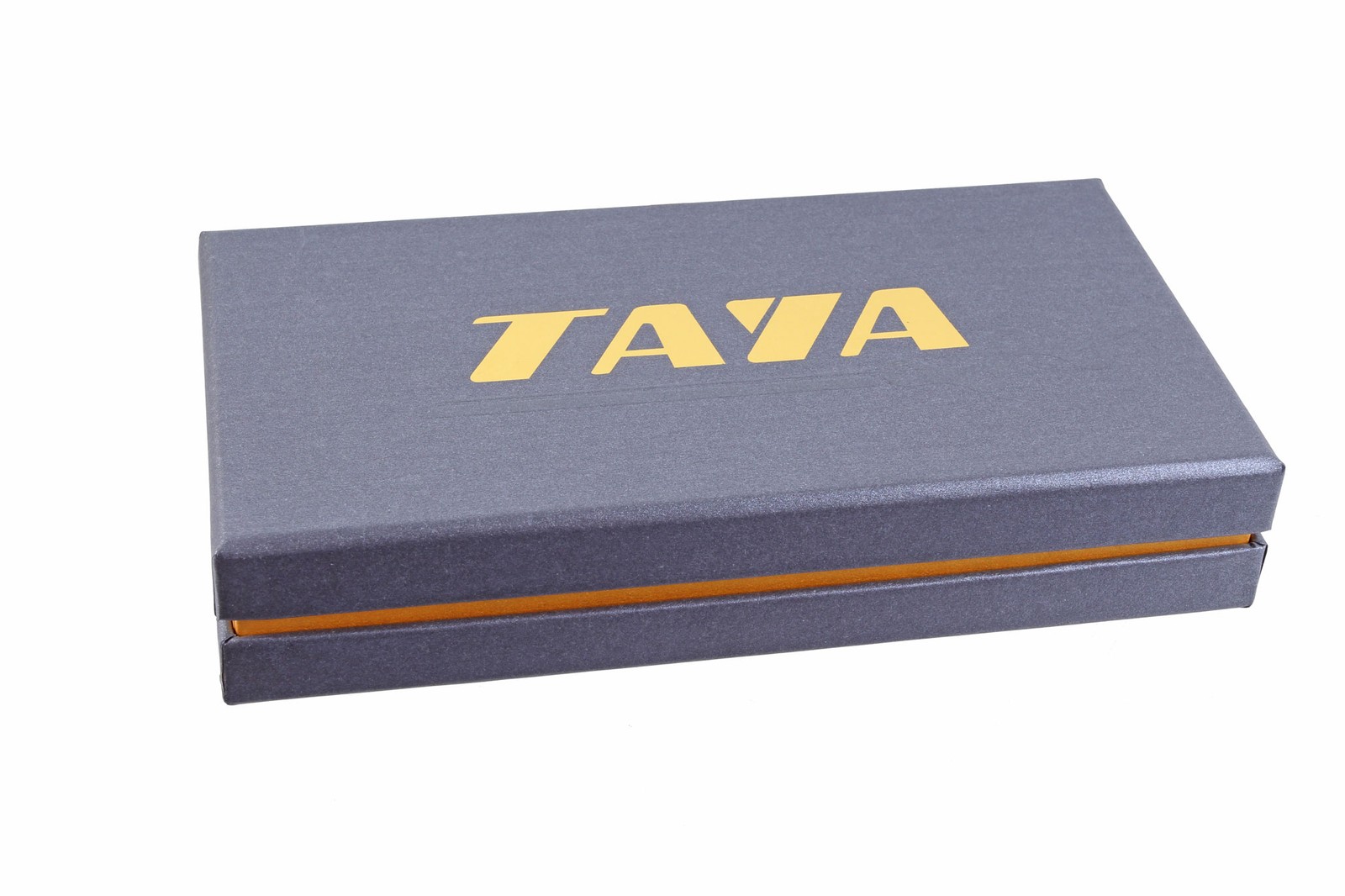 Taya TOLV-121 12-Speed Gold Chain with DHT Technology & Tool-Free Sigma
