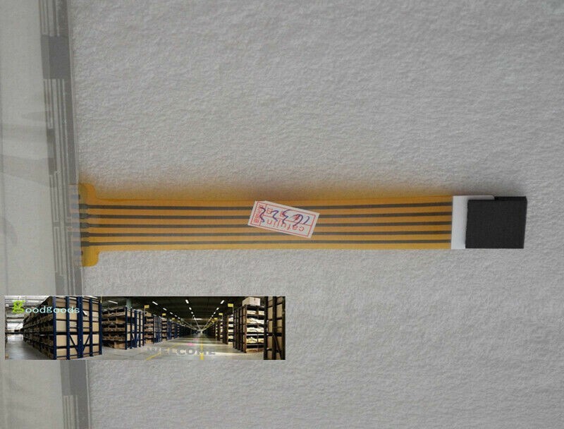 100% NEW For Touch Screen Glass Panel TTw5121005