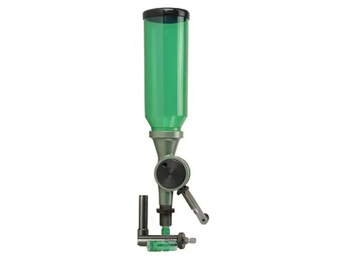 RCBS Quick Change Powder Measure 98840