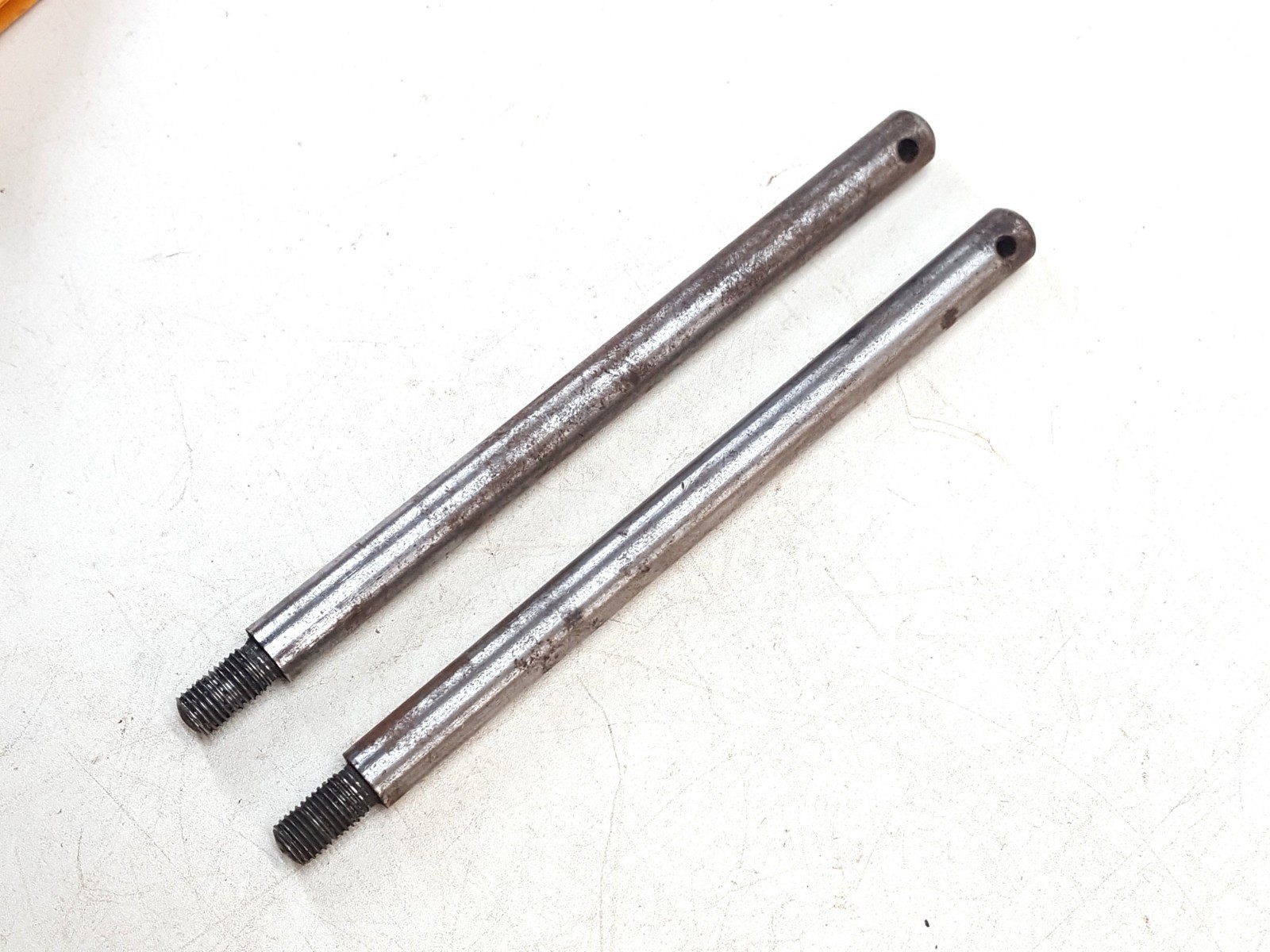 5599 Stanley No. 46; Pre Slitter Threaded Rods