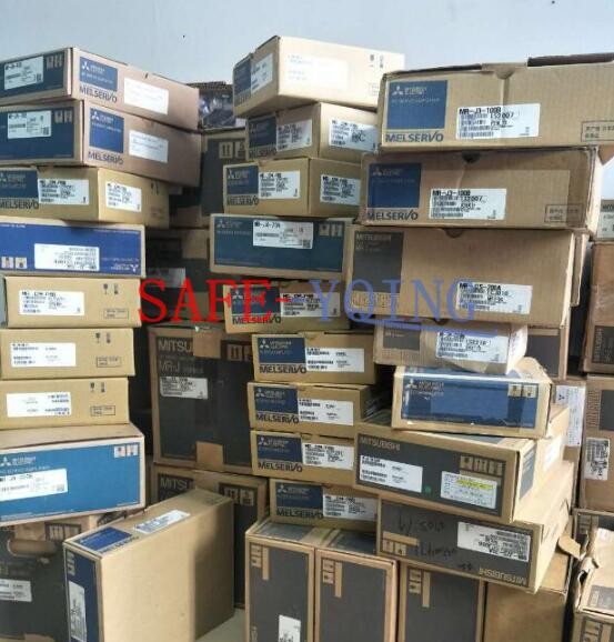 1PCS NEW Mitsubishi MR-J2S-500B-S171