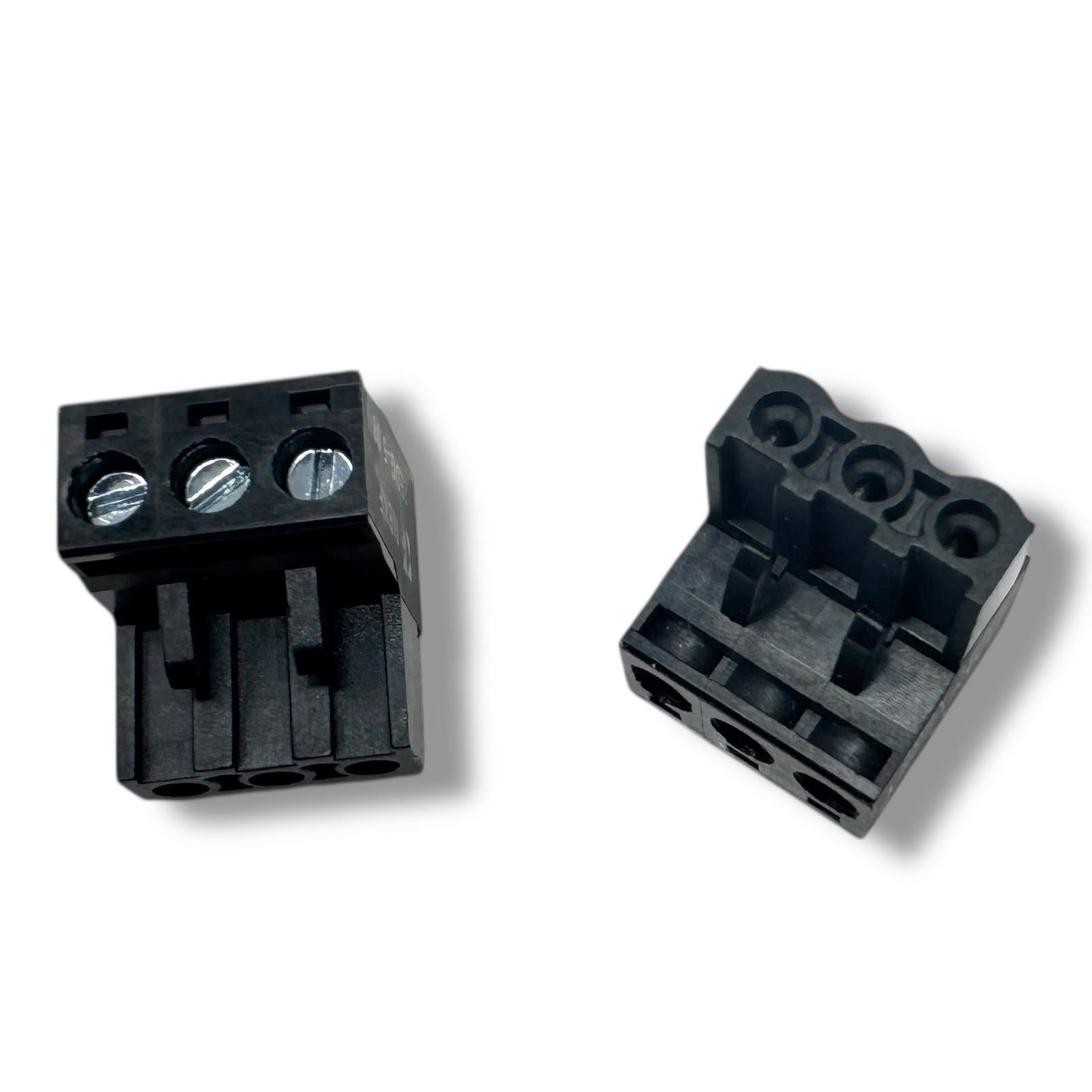 3-Pin Power Plug BOSS Equalizer Line Driver EQ Audio Control Epicenter