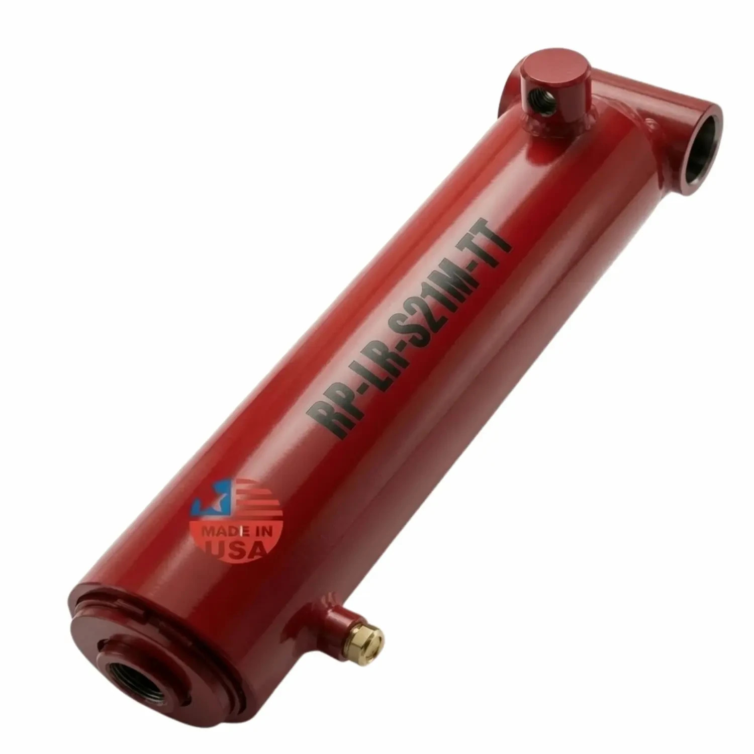 Replacement Chief S21M and Titan Frame Machine Lift Ram - Comapre to 601193 Ram