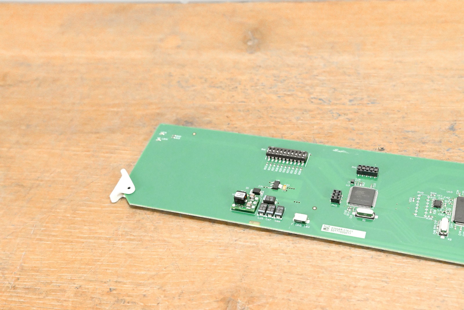 Ross ADA-8402-B AES / EBU Distribution Amplifier Module CG011YY