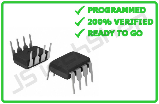 BIOS CHIP - ASUS Z170M-E D3