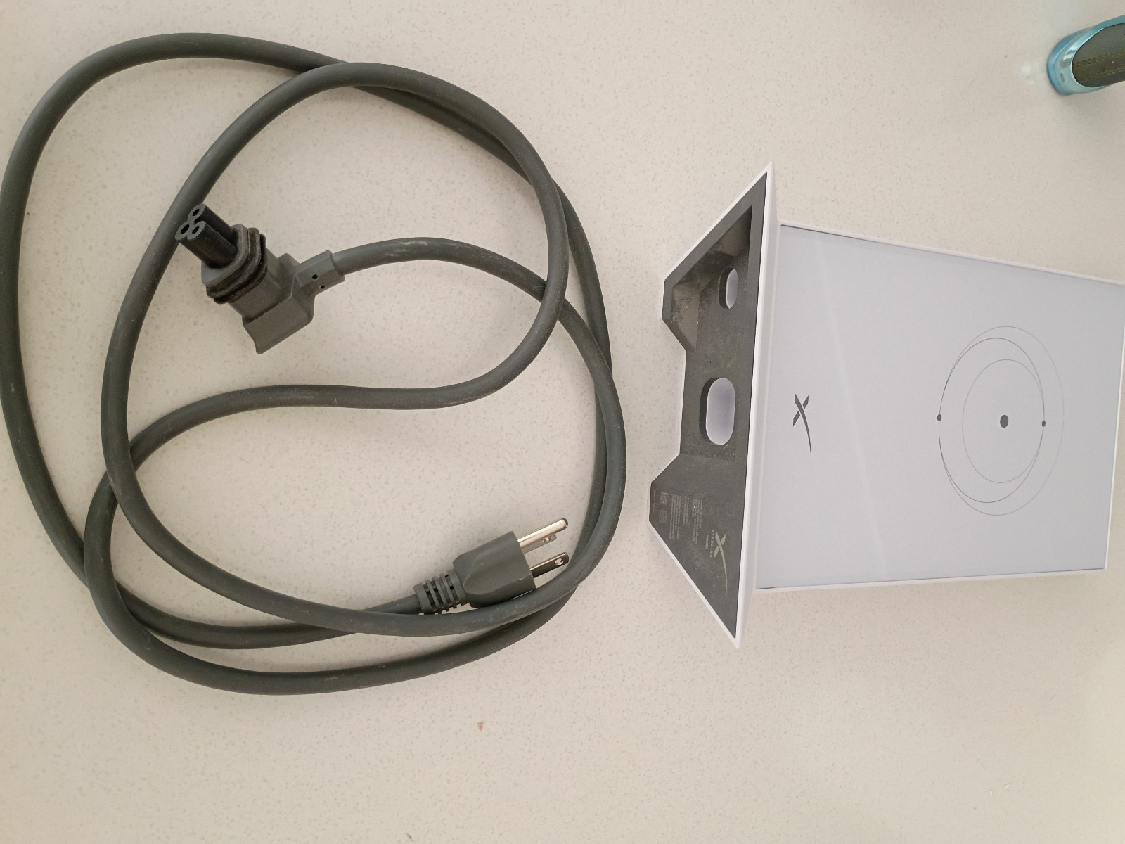 Starlink Gen 2 router cable cord, Original, cable only