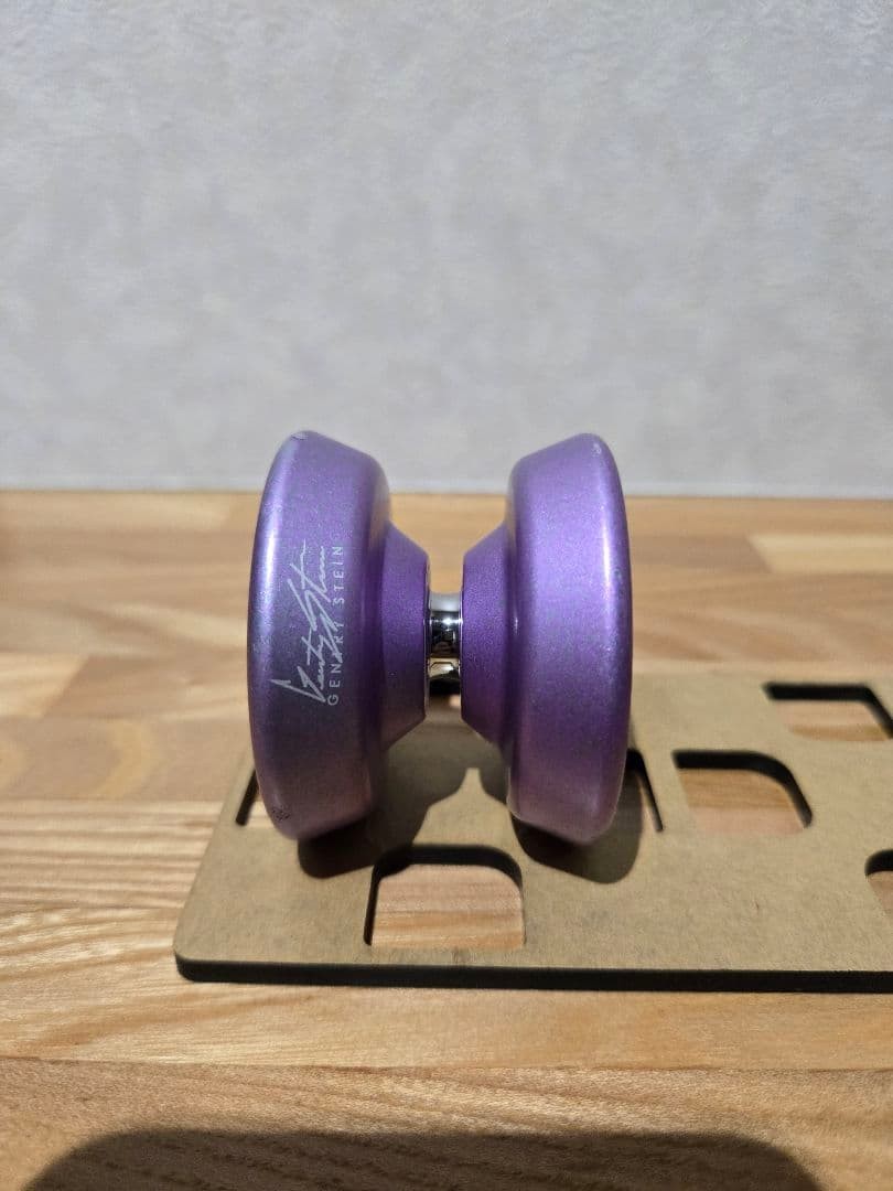 Super G YoYoFactory Yo-Yo