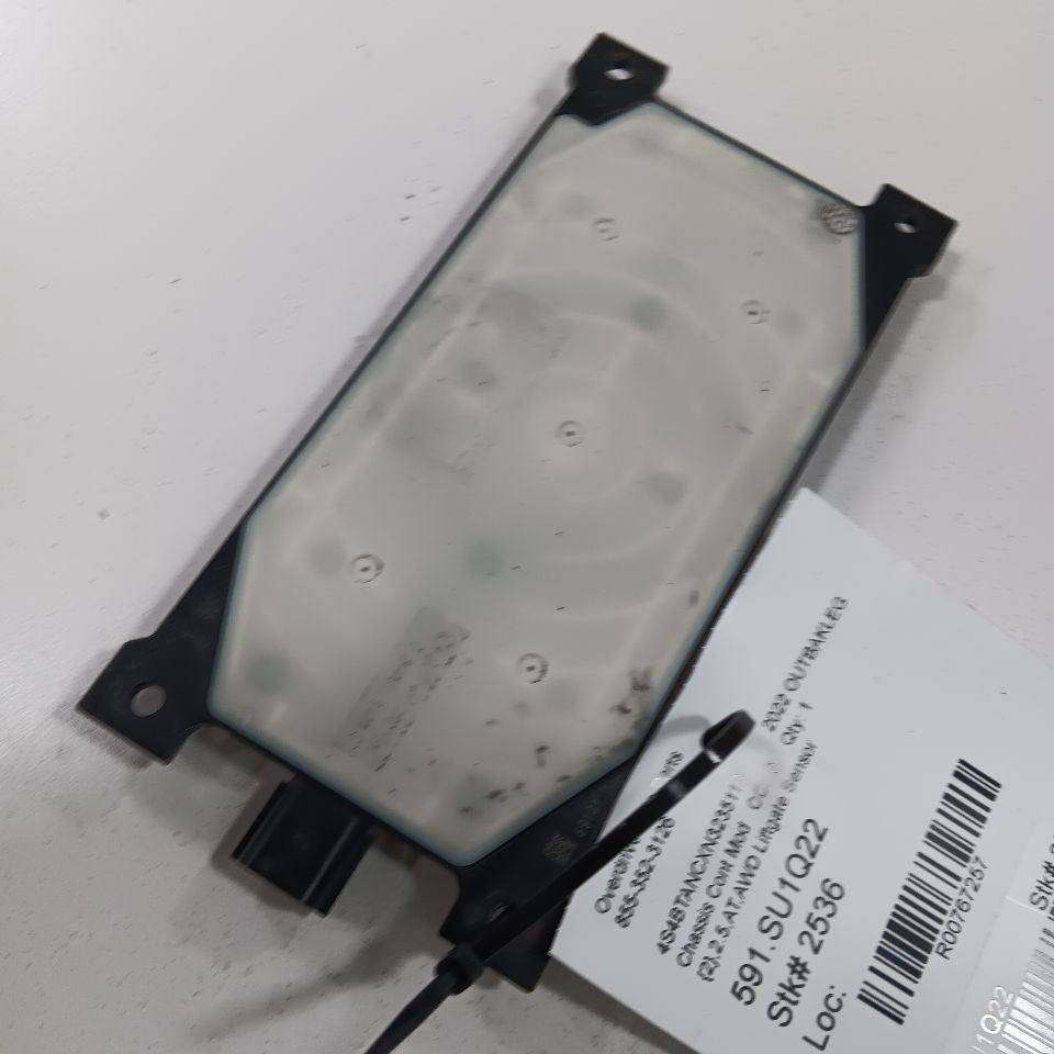 Outback Legacy Liftgate Sensor Control Module 2025 2024 2023 2022 2021 2020 OEM