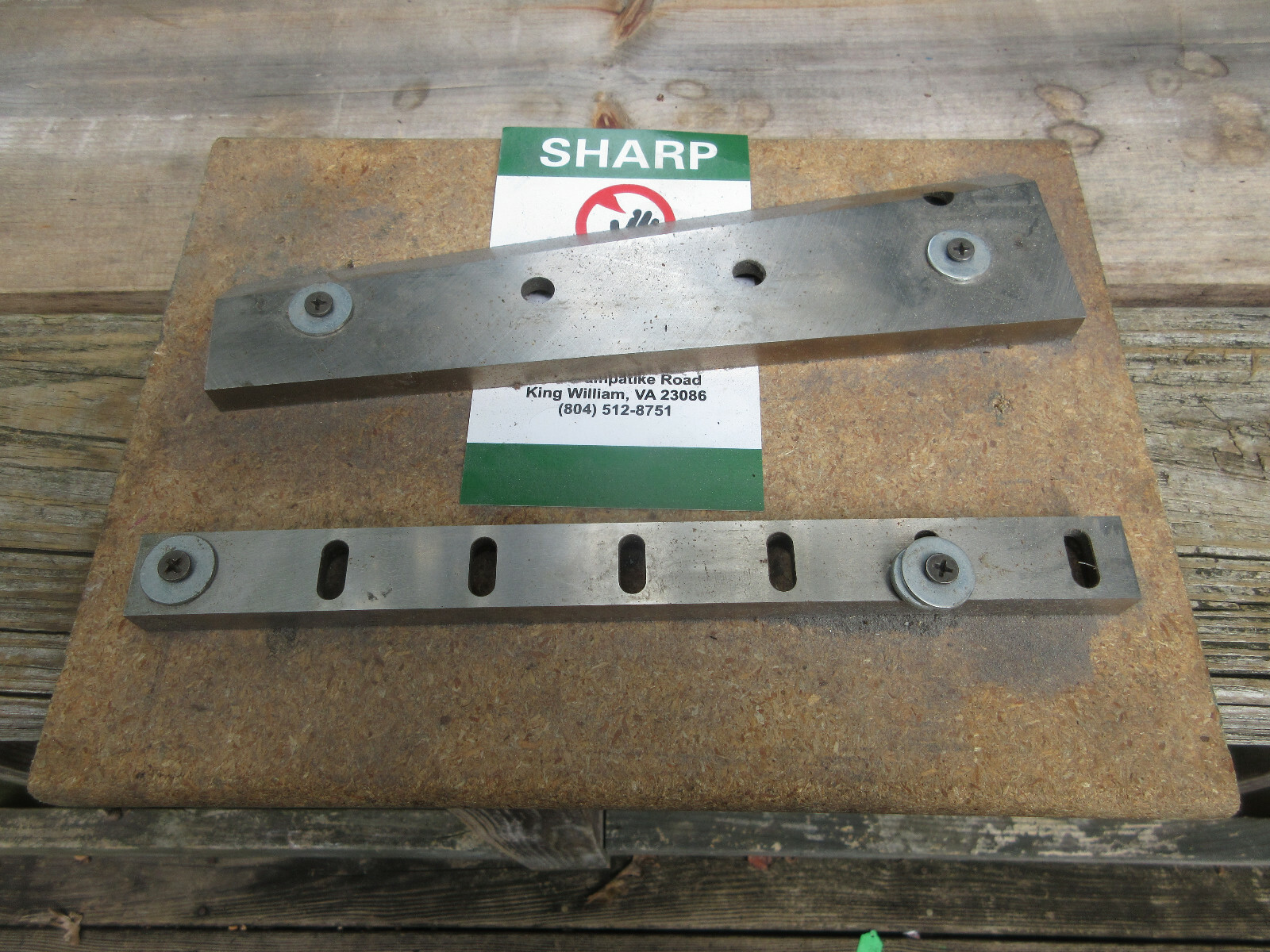 INSERTER