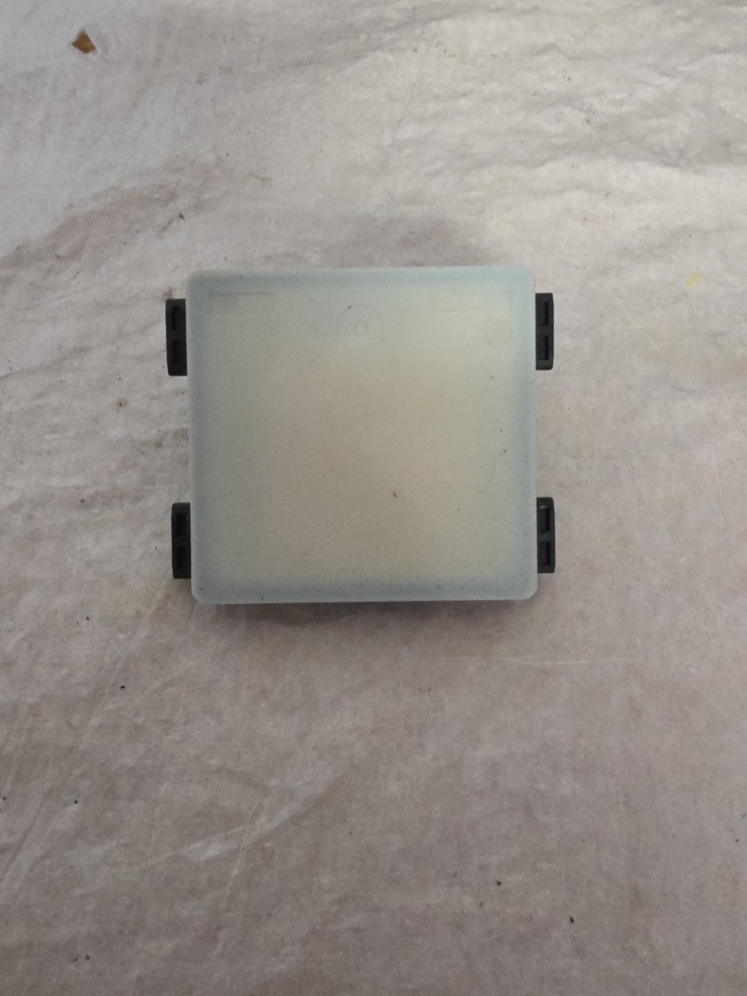 2022-2025 Ford Escap Rear Radar Sensor