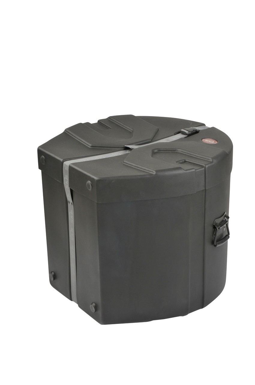 SKB 1SKB-D1822 18 X 22 Bass Case w/Padded Interior