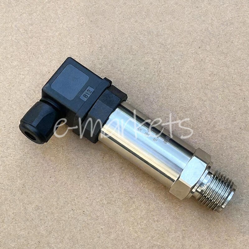 One New YSZK-01G-C Pressure Transmitter Sensor 4-20mA 0-0.6 Mpa
