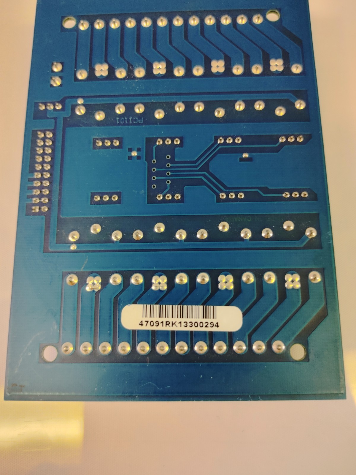 Keyscan PC1101 Control Board OCB-8 OCB8