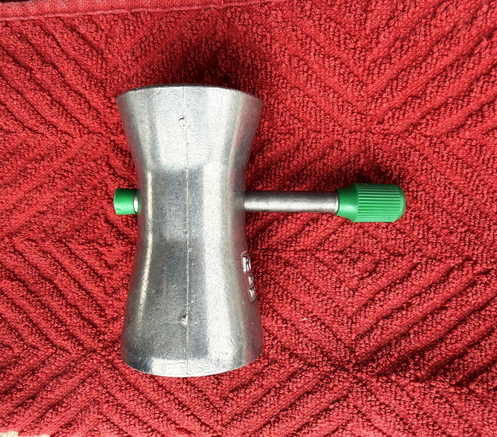 RCBS POWDER TRICKLER