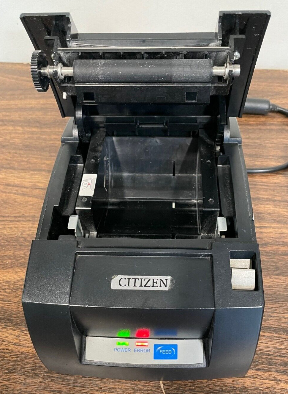 CITIZEN CT-S310A UBUBK USB Thermal Receipt POS Printer