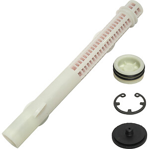 NEW A/C Receiver Drier / Desiccant Element Kit UAC RD11113KTC