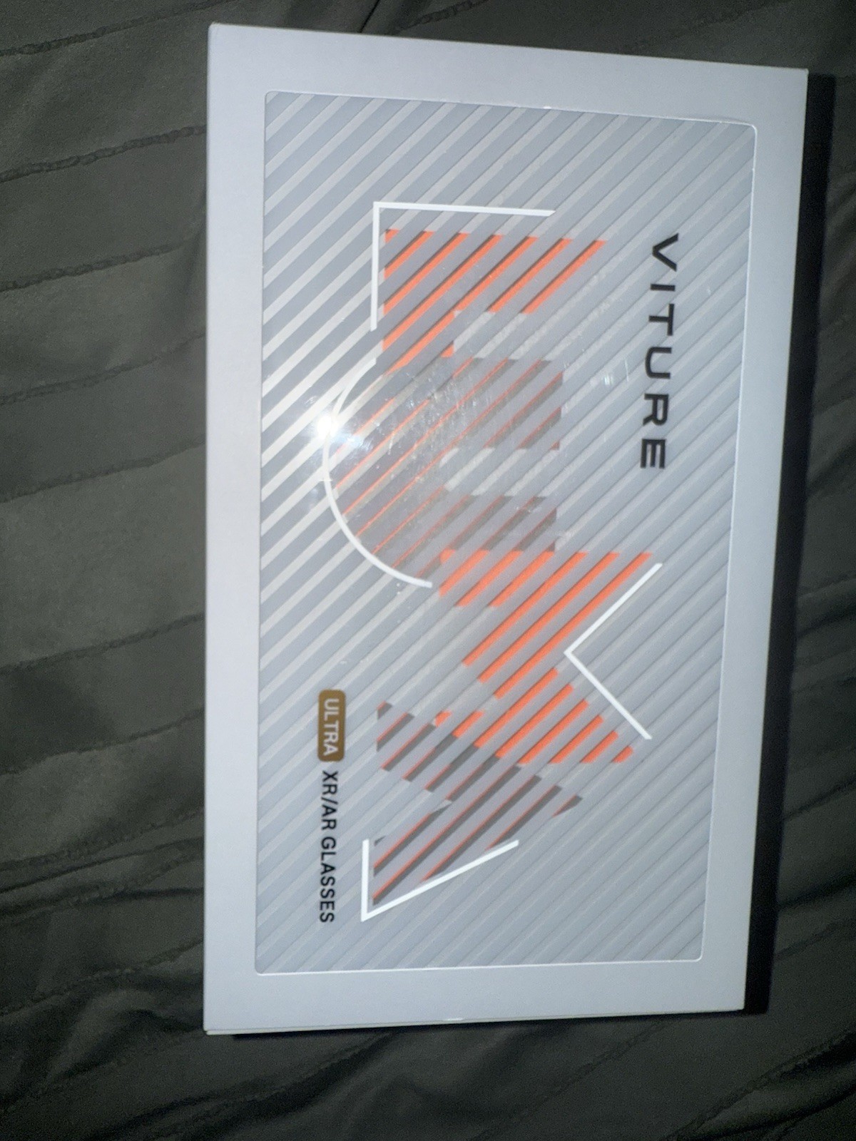 Viture pro ultra xr glasses