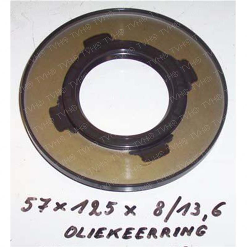 FOR KOMATSU SEAL - OIL 3EB-21-32180