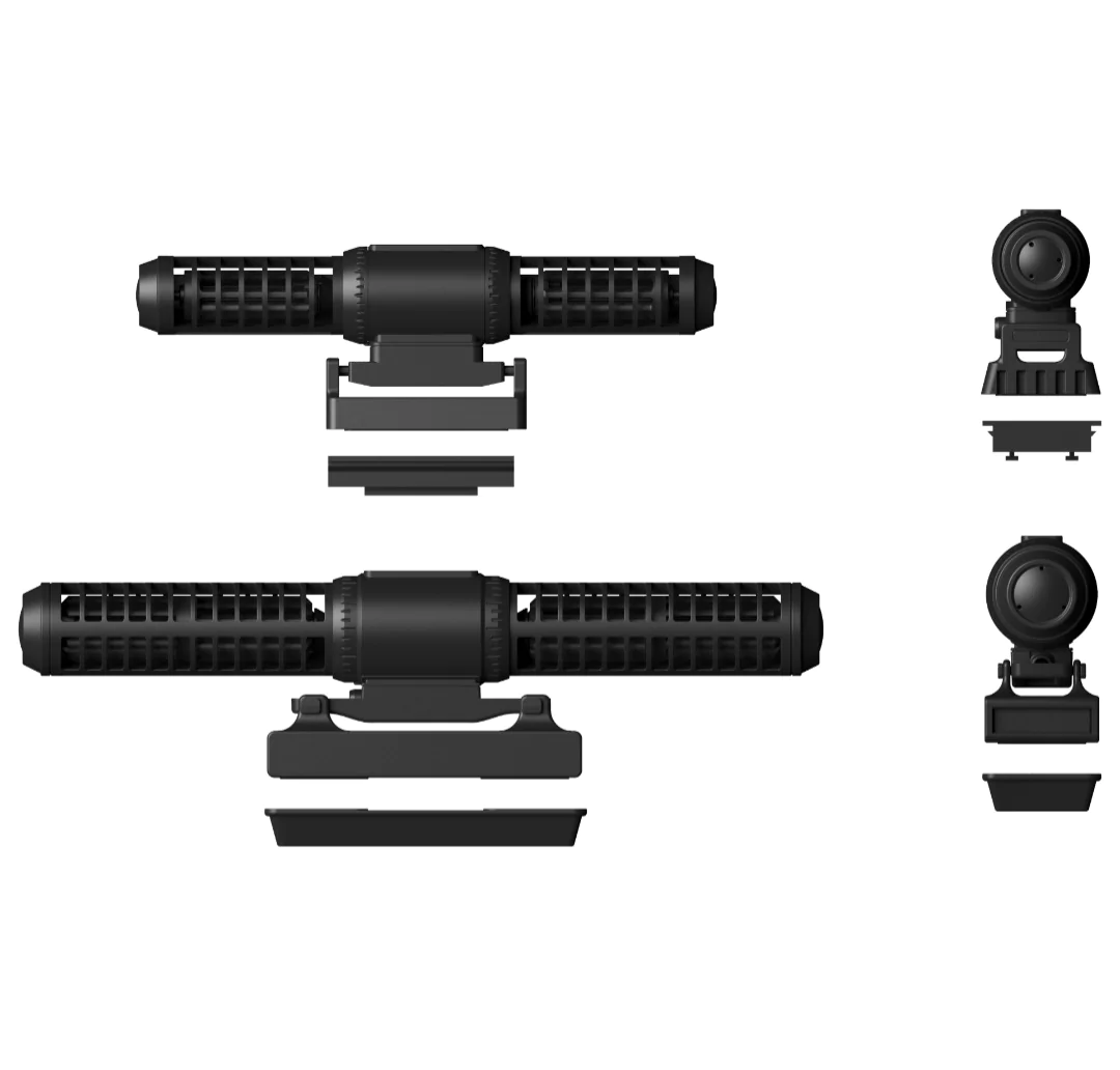 Maxspect JUMP Gyre, Flow Pump