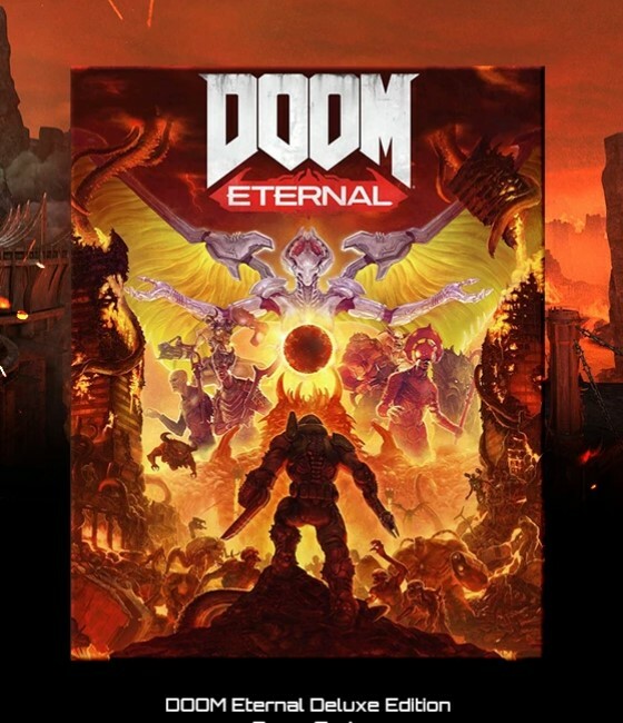 $100 Bethesda Gear Gift Card