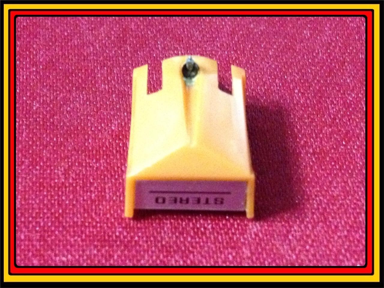 New Aiwa AN-43 Needle/Stylus Sanyo ST-36 for Kenwood Trio V-43 Cartridges 667-D7