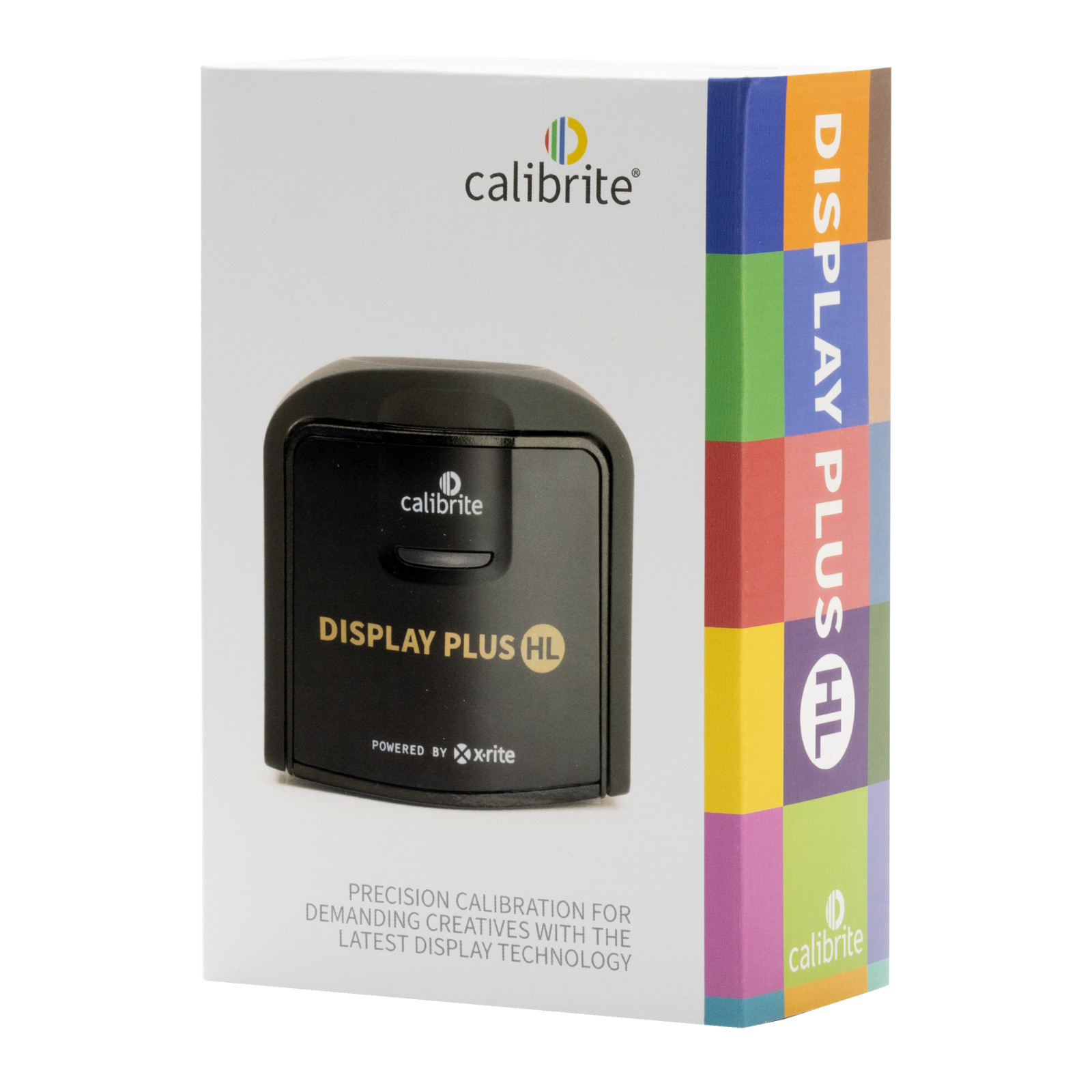 Calibrite Display Plus HL (CCDIS3PLHL), Profiler Software