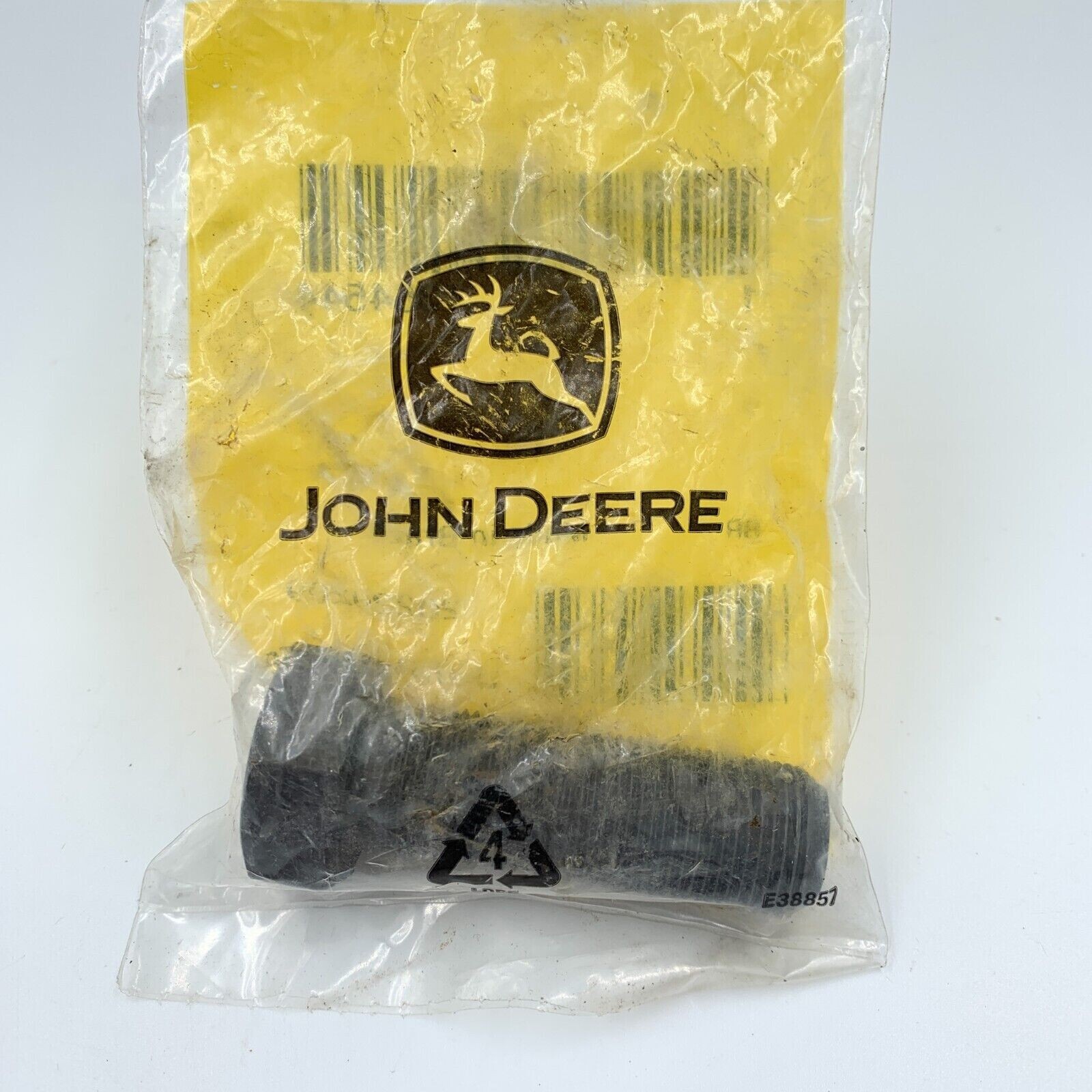 John Deere T354544 Replacement Bolt Screw