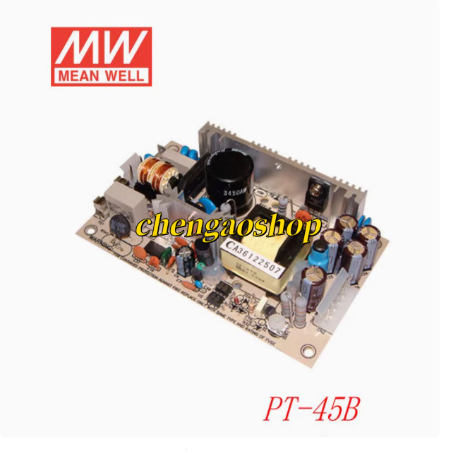 1PC NEW PT-45B Switching Power Supply #L9560Y LZ