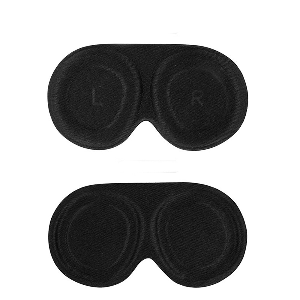 Replacement Lens Protector for Meta Quest 3 Headset Glasses Lens Caps