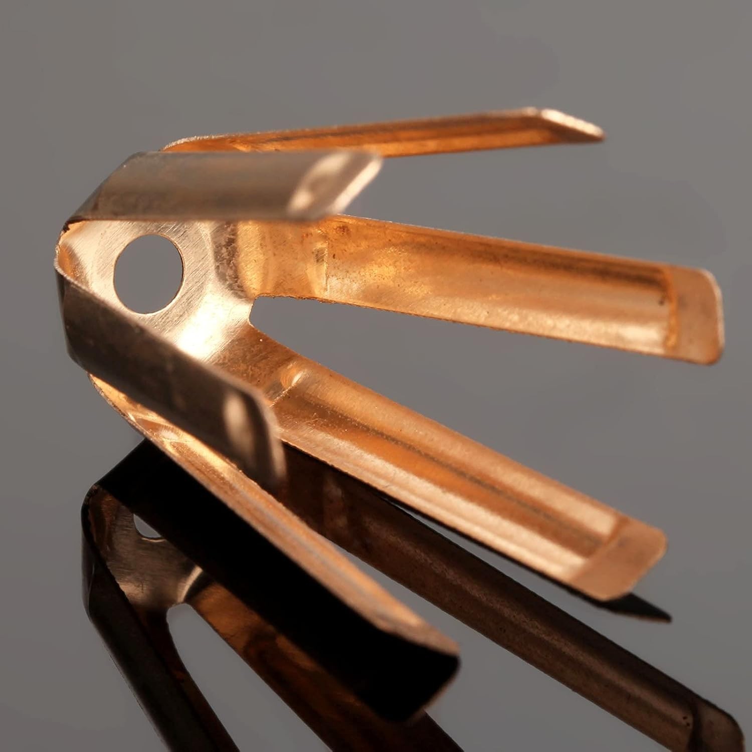 5Pcs or 10Pcs Golf Brass Shims - Durable and Adjustable for Perfect Alignment