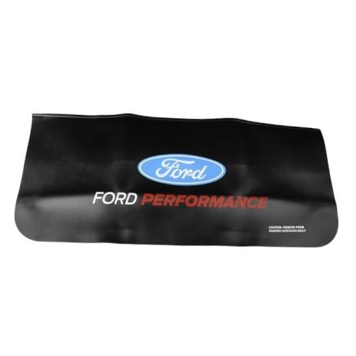 Ford Genuine OEM Black Fender Cover from Ford Performance | M1822A7