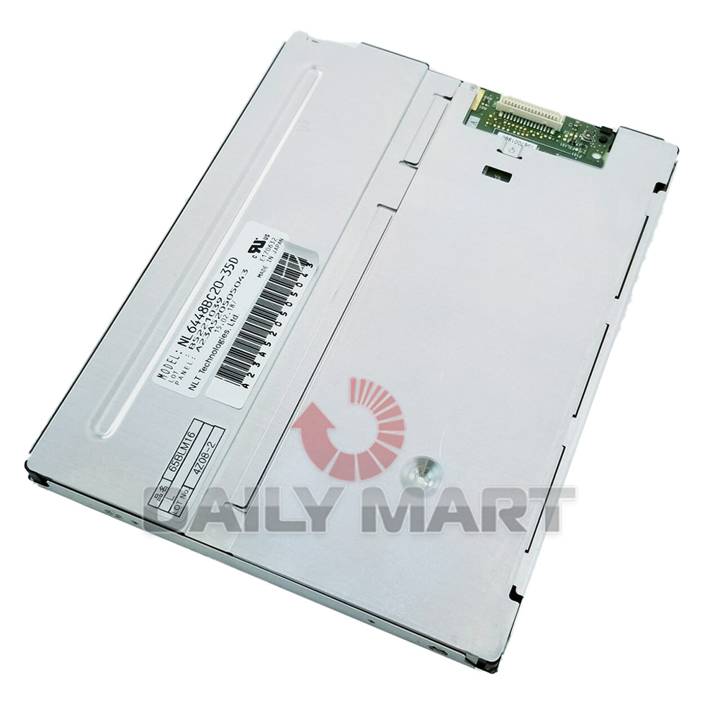 New In Box NEC NL6448BC20-35D LCD Screen Display Panel 6.5 inch