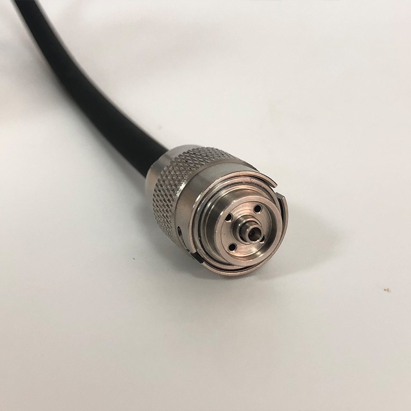 For FUJI WT-4 Autoclavable Container Connection Water Bottle Replacement