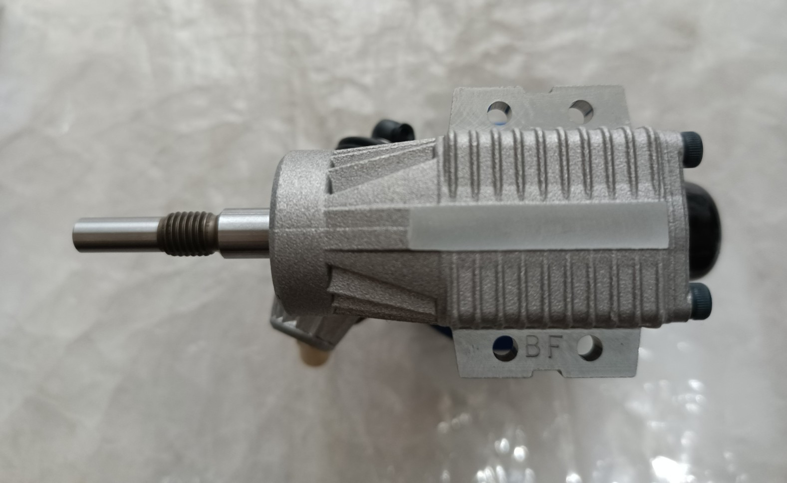 O.S.MAX 12XZ Compe-Special Nitro Engine #11676