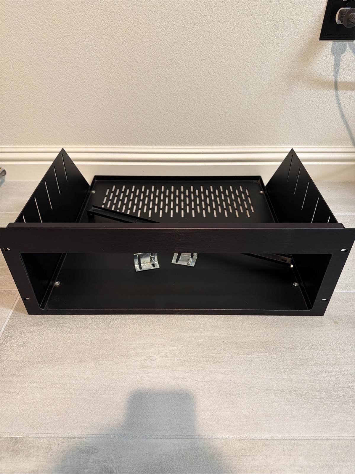 Integra CDC 3.4 Rack Mount Kit Middle Atlantic