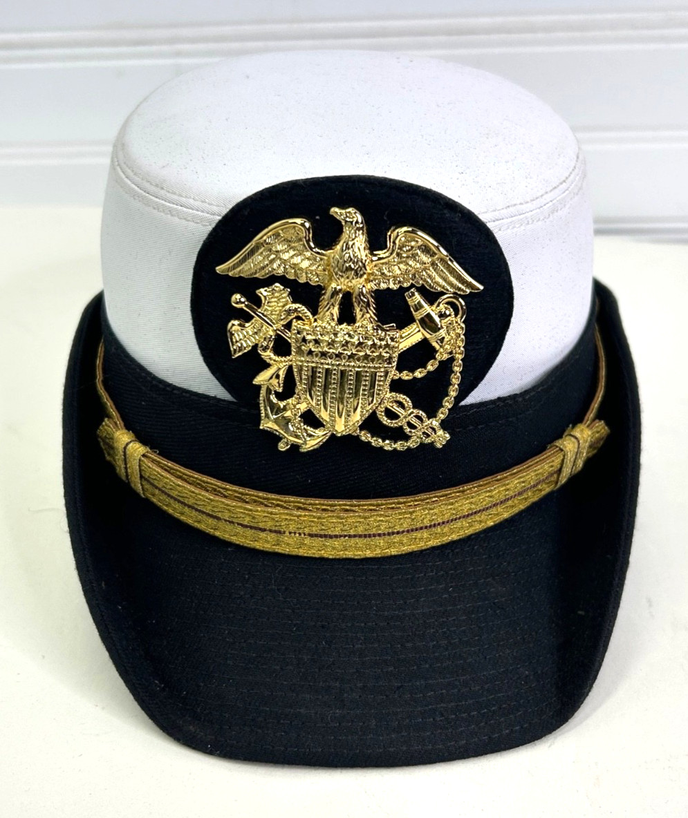 US Public Health Service Female Officers Dress Hat