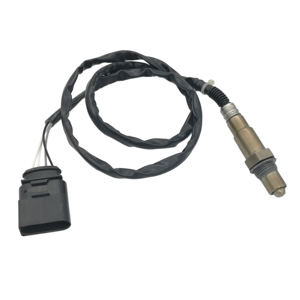 New Set Of 2 Upstream Downstream Oxygen Sensor For Audi TT VW Jetta Beetle Golf