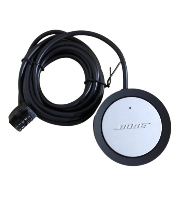 Bose-Companion 5 Volume Control Pod 10 Pins