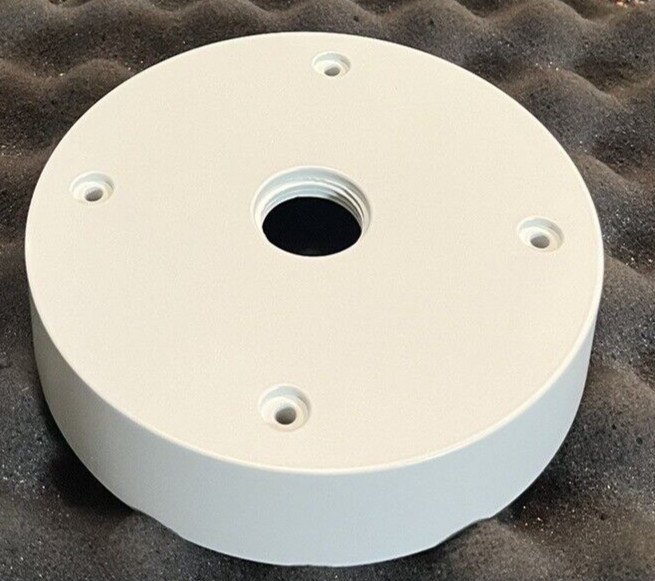 (1) CNB EB100 Extensional Bottom-Base for LCP-54VP. NIB