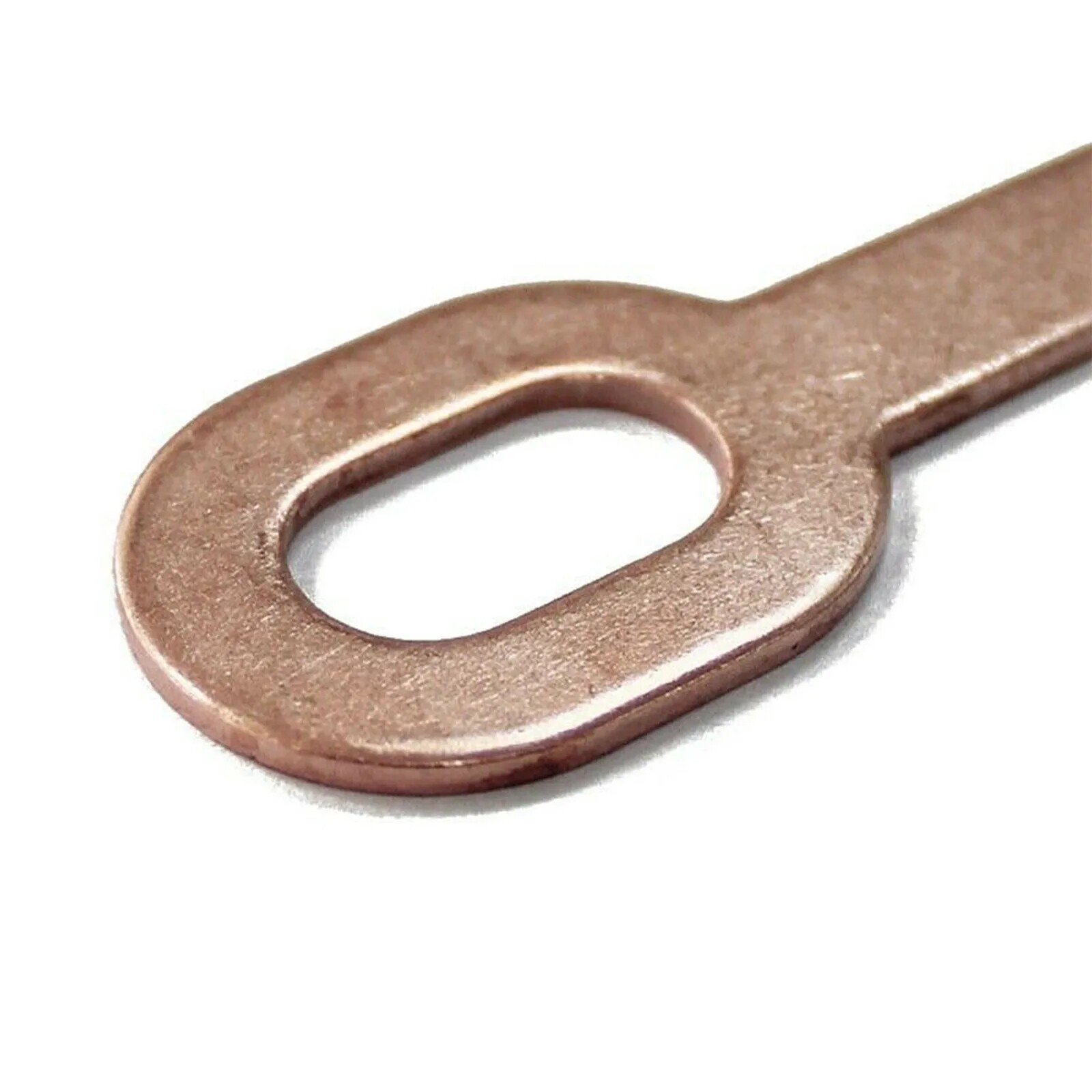 100/200x Dent Puller Ring Spot Welding Welder Car Panel Pulling Washer Tool NEW
