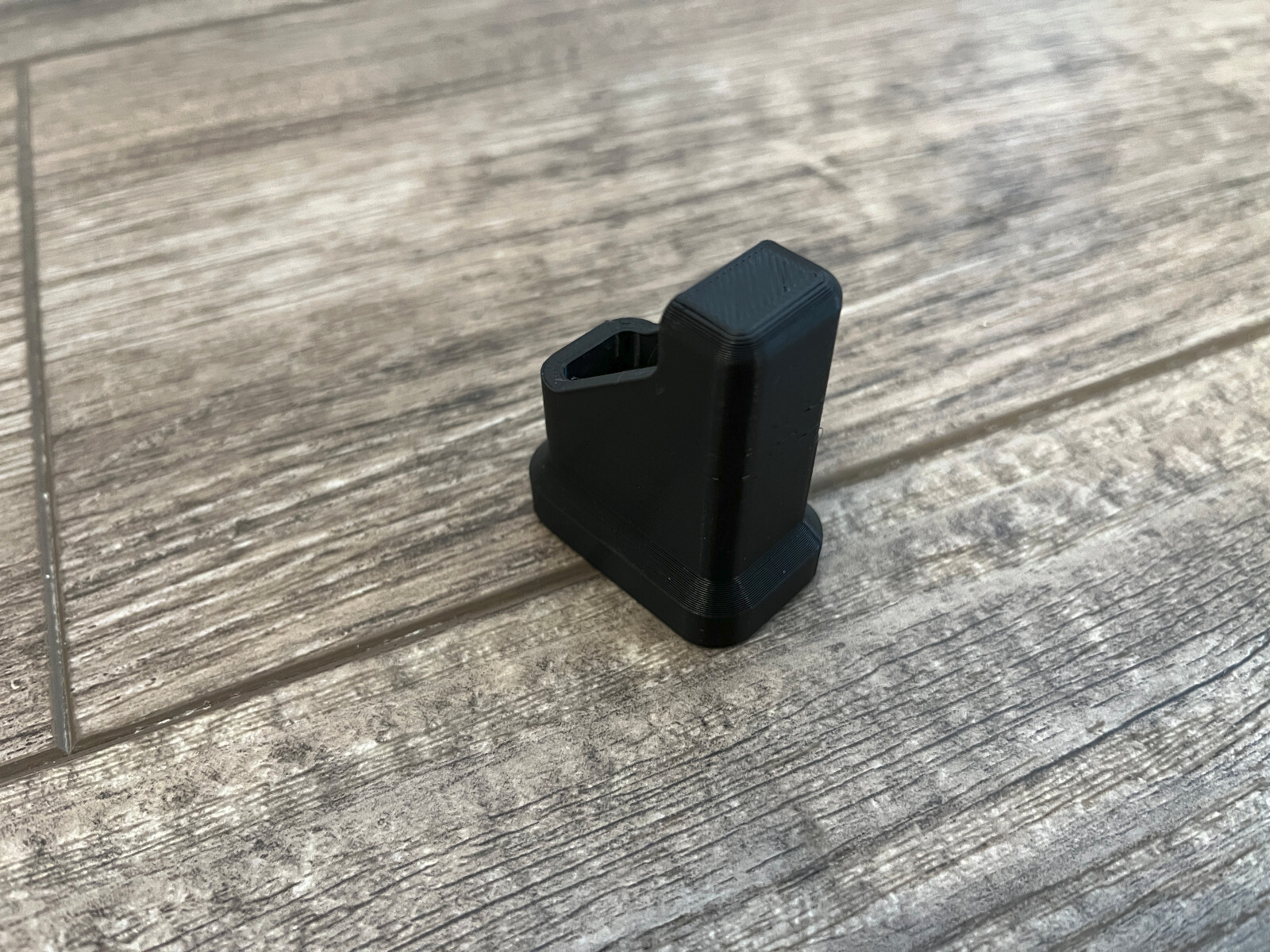 2 Pack - Magazine Speed Loader for Ruger LCP II .22LR - Speedloader - Black